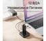 Док станция KS-is USB-C для двух накопителей M.2 NVMe () KS-911A 3