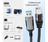 Кабель-адаптер KS-is USB 3.0 Gigabit Ethernet (KS-872) KS-872-1 3