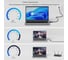 Кабель-адаптер KS-is USB 3.0 Gigabit Ethernet (KS-872) KS-872-1 5