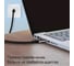 Кабель-адаптер KS-is USB 3.0 Gigabit Ethernet (KS-872) KS-872-1 6