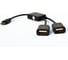 Адаптер KS-is Micro USB OTG KS-320 5