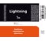 Кабель Interstep в тубе 8Pin-USBA USB2.0 черный, 1,0м, 75953 3