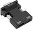 Переходник 5bites HDMI F - VGA M with AUDIO AP-024 3