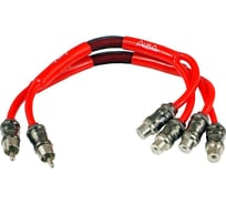 Кабель RCA AurA Y-коннектор, 2 штуки в упаковке RCA-CY22MKII