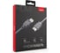 HDMI-кабель AKAI Ver.1.4, 1м, PVC, черный CE-803B 1