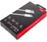 Дата-кабель AKAI Type-C TPE белый CE-465W 5