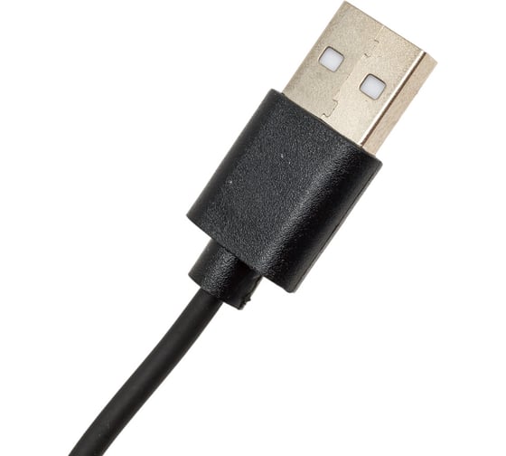 Дата-кабель AKAI Type-C TPE черный CE-465B