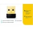 Wi-Fi USB-адаптер TP-Link AC600 Nano Archer T2U Nano 3