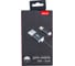 Дата-кабель AKAI USB 2.0 8-pin Apple Lightning черный CE-604B 5