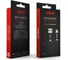 Дата-кабель AKAI USB 2.0 8-pin Apple Lightning черный CE-604B 8