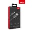Дата-кабель AKAI разъем Type C 1м оплетка TPE черный CE-443B 4