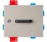 Распределительное устройство TDM ELECTRIC РУСП-М - 6x16A2P+E + 1x16A3P+PE+N + 1x32А3P+PE+N SQ1605-0002 3
