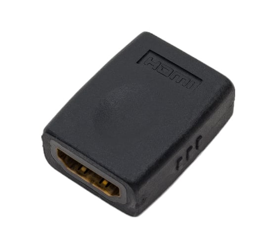 Кабель Pro Legend HDMI F - HDMI M, 1.8 m, ver 1.4, 3D, 4k HDMF1.8