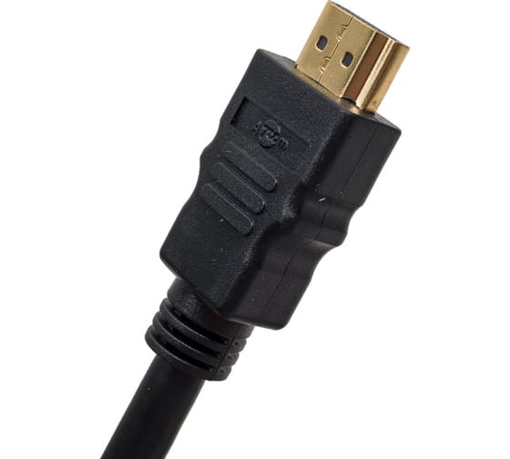 Кабель Pro Legend HDMI F - HDMI M, 1.8 m, ver 1.4, 3D, 4k HDMF1.8