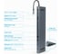 Адаптер интерфейсов Cablexpert USB-C 9-в-1 (Type-C, USB3.1, HDMI, VGA,RJ-45,AUX,кардридер), коробка A-CM-COMBO9-01 3