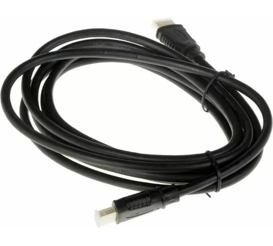Кабель Pro Legend HDMI M - HDMI M, 3m, ver 2.0 OX-HDMI3V1.4LX 1