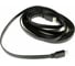Кабель Pro Legend HDMI M - HDMI M, 5 m, ver 1.4, плоский HDF5 1
