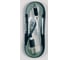 USB кабель Pro Legend micro USB, текстиль, черный, 1.4 м pl1285 1
