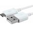 USB кабель Pro Legend micro USB, белый, 1м PL1340 1
