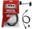 Кабель 2 в 1 REDMARK USB 2.0 - Type-C -micro 1м ПВХ RM502014 1