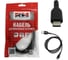 Кабель REDMARK USB 2.0 - Type-C 1м ПВХ RM502013 1