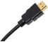 Переходник Pro Legend HDMI to VGA Adapter + AUX кабель, черный PL1136 3