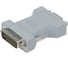 Переходник адаптер Pro Legend VGA розетка / DVI-I вилка PL1126 1