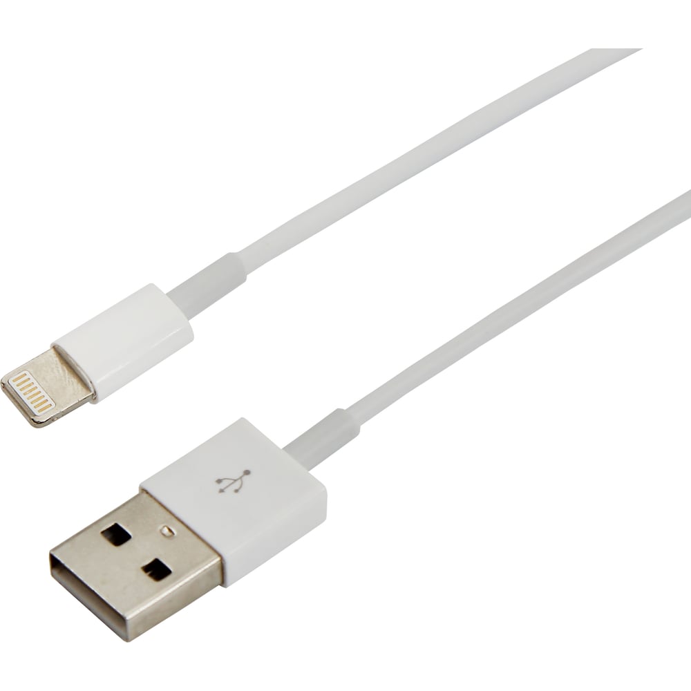 Кабель REXANT USB - Lightning