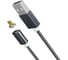 Магнитный кабель Pro Legend micro USB 1 м. LM1003 1