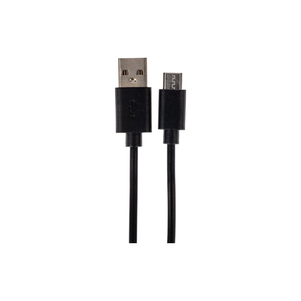 Кабель REXANT USB Type-C - USB черный 1 м 18-1881 - выгодная цена ...