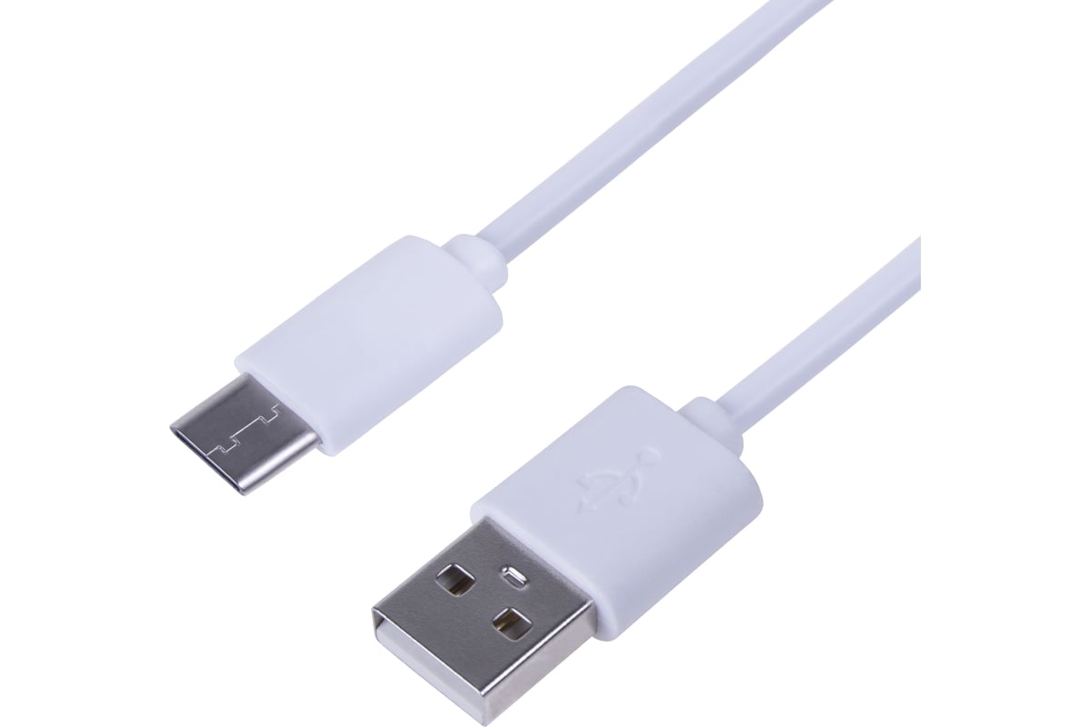 Кабель Rexant USB A - USB Type-C 1 метр (18-1881-1)