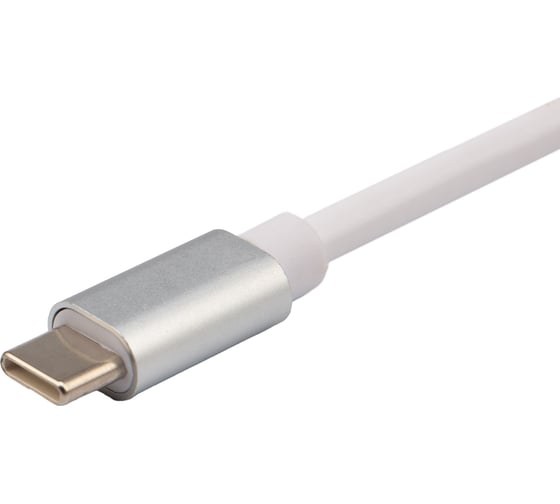 Переходник USB Type-C - HDMI REXANT 18-4150