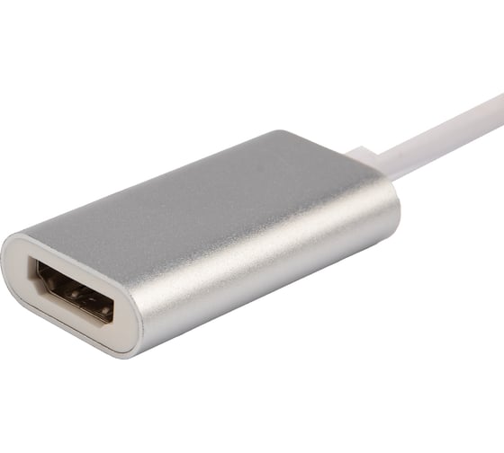 Переходник USB Type-C - HDMI REXANT 18-4150