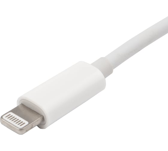 Переходник Lightning 8 pin - HDMI REXANT 18-4152