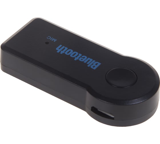 Bluetooth-AUX адаптер 3,5 мм REXANT 18-2400