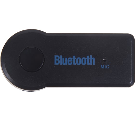 Bluetooth-AUX адаптер 3,5 мм REXANT 18-2400