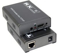 Комплект HDMI удлинитель по витой паре 150 м CO-HDMI-150 KIT СomOnyx 100-056