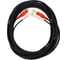 Межблочный кабель PROCAST cable 2RCA/2RCA.5 2RCA m-2RCA m, длина 5m, цвет черный НФ-00000418 2