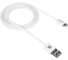 Кабель Canyon CFI-1 USB/Lightning-8-pin, 1 м White CNE-CFI1W 1
