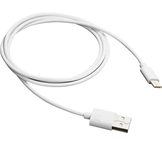 Кабель Canyon Type-C 1м UC-1 CNE-USBC1W 1