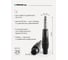 Разъем PROCAST cable TRS-6.3/6/M/S TRS Jack 6,3mm male, STEREO/BALACE, черный НФ-00000429 5