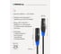 Межблочный балансный кабель PROCAST cable XLR m/XLR f.2,5 XLR m/XLR f, 2,5m, черный НФ-00000420 3