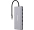 Мультипортовый хаб Canyon 13-в-1 DS-12 CNS-TDS12 1