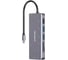 Мультипортовый хаб Canyon 9-в-1 DS-11 CNS-TDS11 1