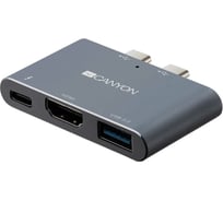 Переходник Canyon DS-1 CNS-TDS01DG