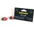 Межблочный кабель SWAT 2RCA-2RCA, 2.0 метра, коаксиал, прозрачный, медь SIL-220 2