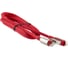 Дата-кабель Red Line Loop USB - Lightning, красный УТ000016350 3