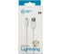 Дата-кабель Red Line USB - 8 – pin для Apple, 2А, белый УТ000028600 2