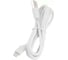 Дата-кабель Red Line USB - 8 – pin для Apple, 2А, белый УТ000028600 3