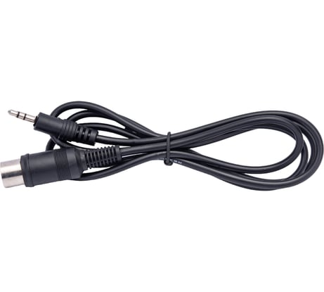Кабель REXANT DIN 5 Pin - Stereo 3,5 мм 1,2 м 17-2502-4